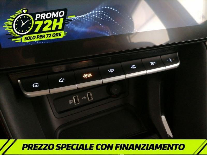 MG ZS 1.5 Luxury