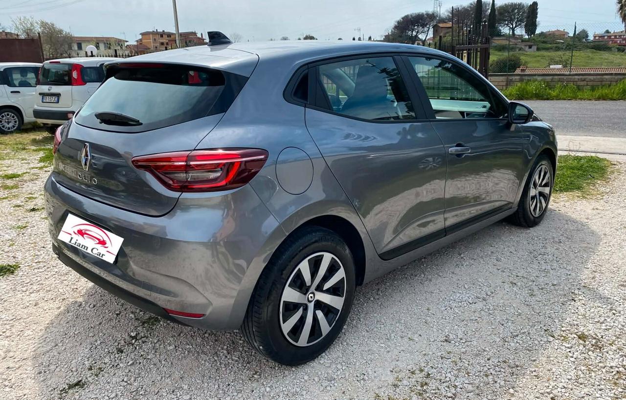 Renault Clio 1.0 Benzina Ok Neop. 