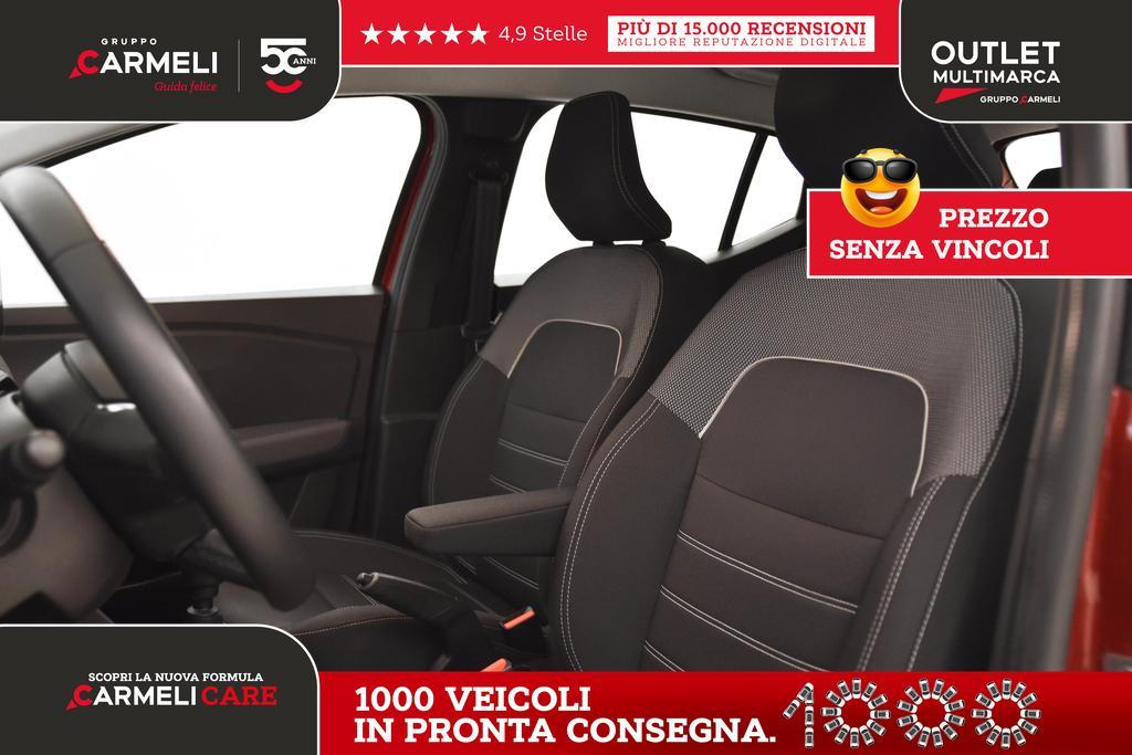 Dacia Sandero Streetway 1.0 SCe Comfort SL DaciaPlus