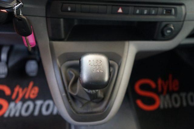 OPEL Vivaro Life 2.0 Diesel 145CV 9 Posti
