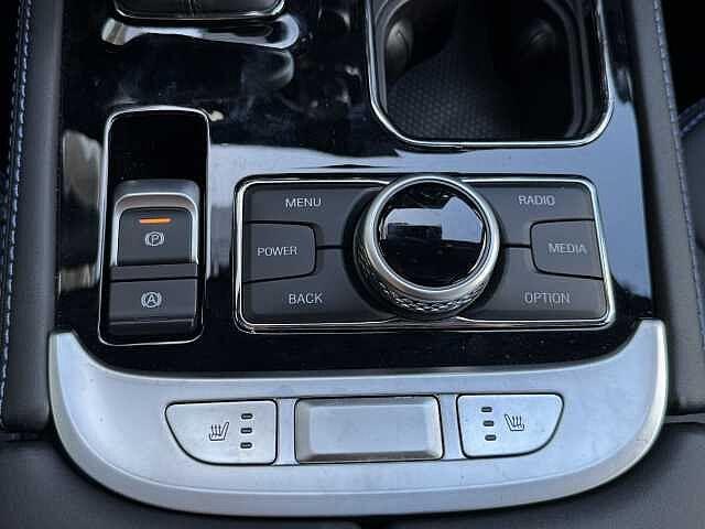 ICH-X K2 2.0 Turbo Diesel 4x4