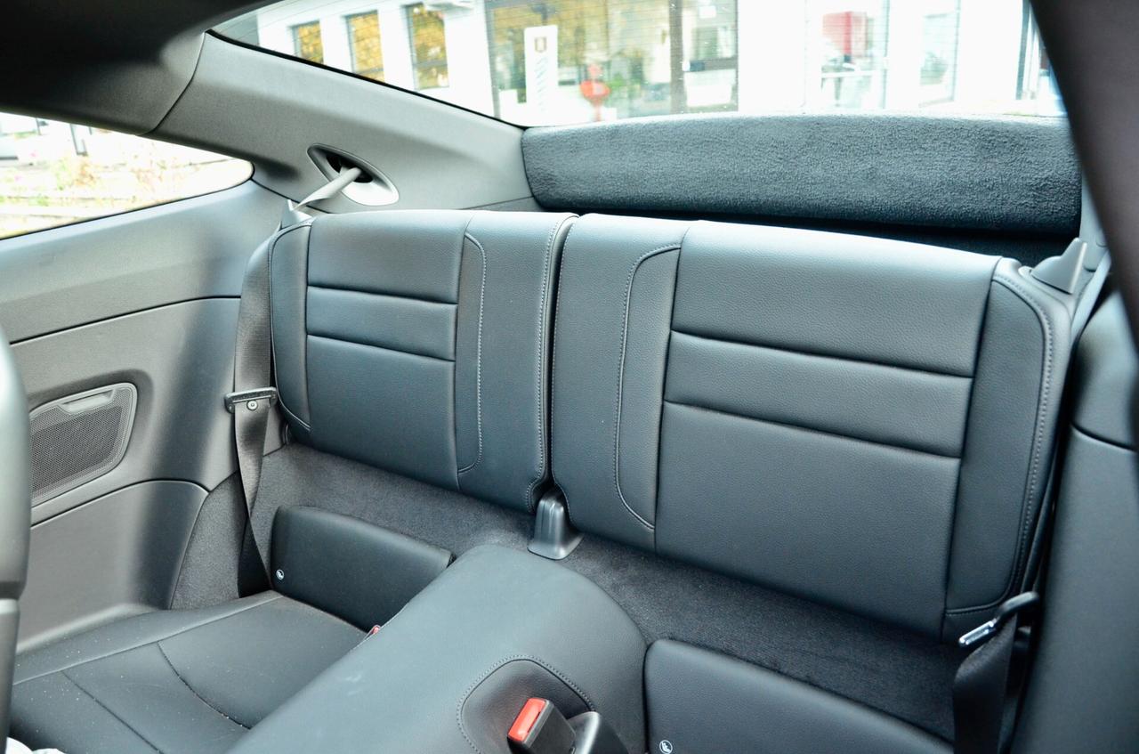 PORSCHE 911 992.2 COUPE 3.0 CARRERA 394cv PDK, GARANZIA UFF PORSCHE, UFF ITALIANA, UNICOPROPRIETARIO, PERFETTE CONDIZIONI, SCARICO, MATRIX, SOSPENSIONI ADATTIVE, SPORT CHRONO, 20"/21", PERMUTE