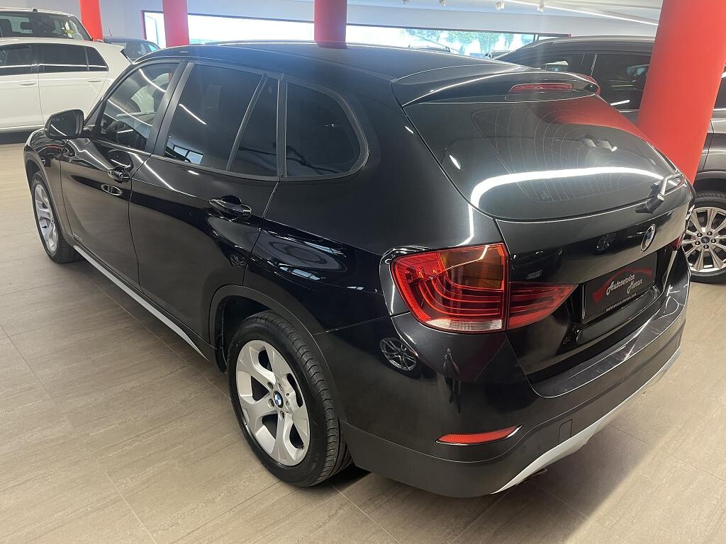Bmw X1 2.0D 4x4 X-Line