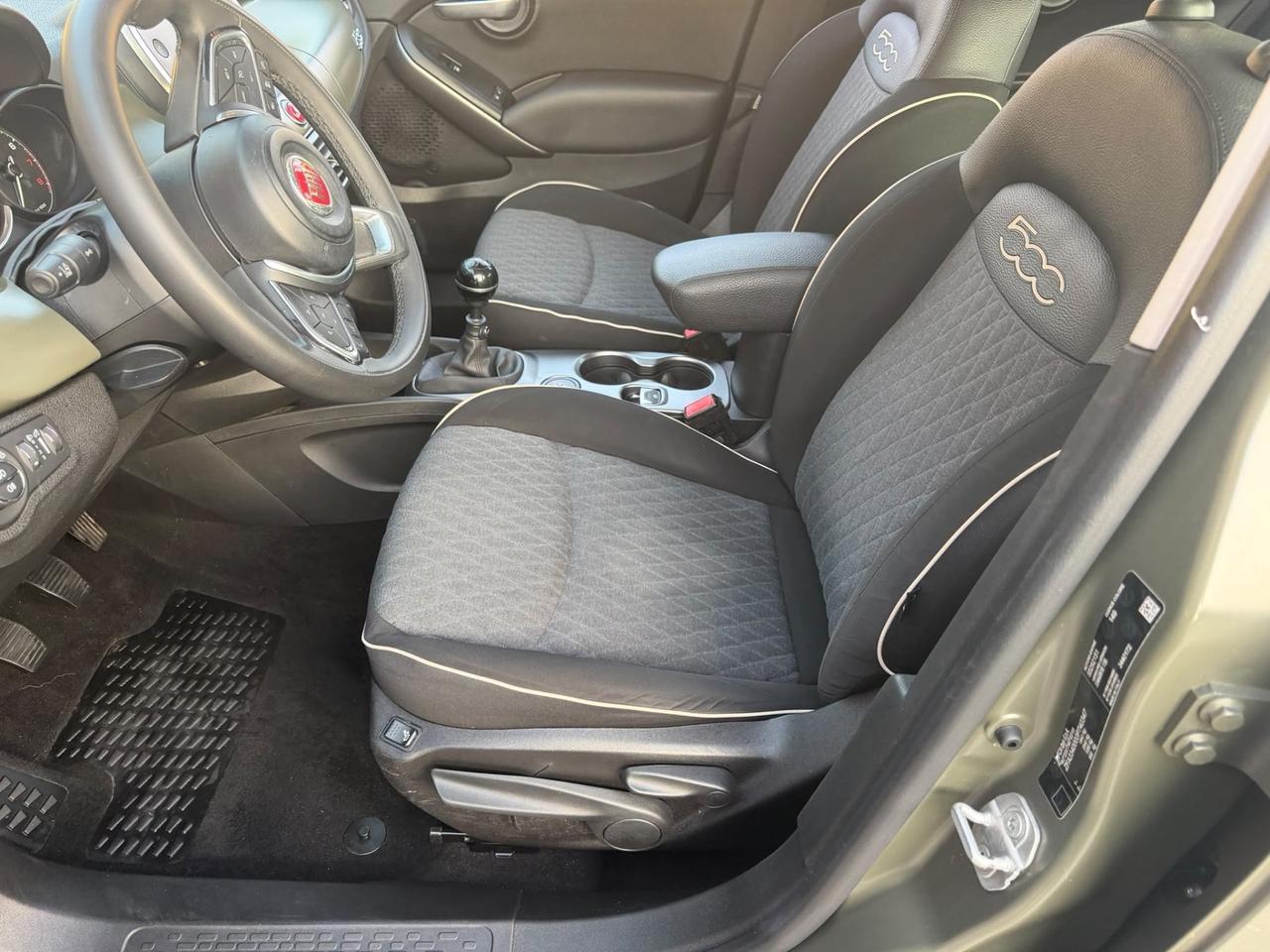 Fiat 500X 1.0 T3 120 CV Cross