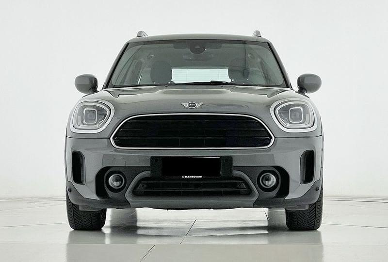 MINI Mini Countryman F60 Mini 1.5 One D Business Countryman