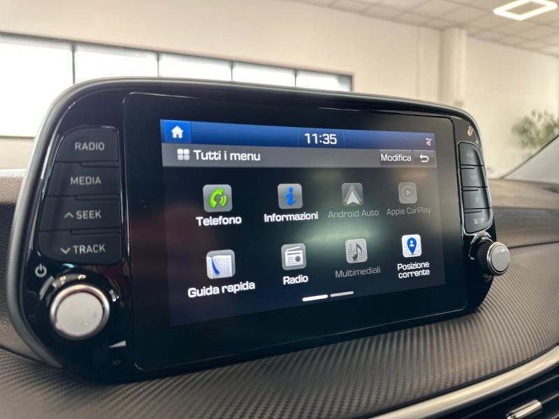 Hyundai Tucson 1.6 CRDi Xline Techno Pack 2WD DCT