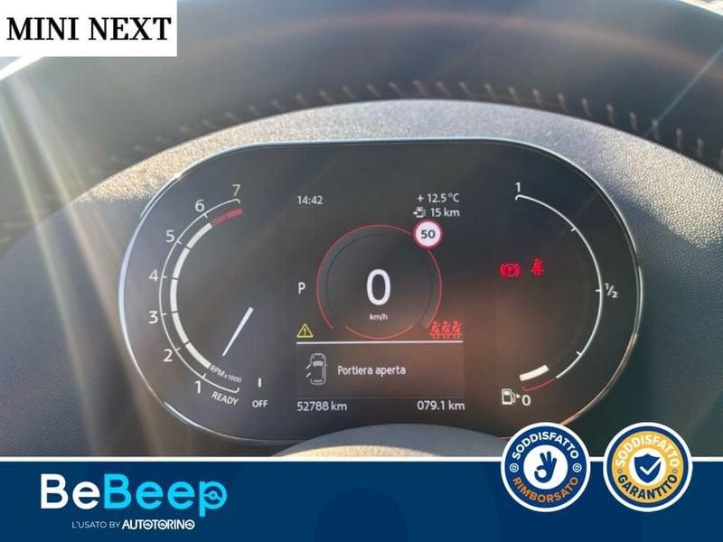 MINI Mini Countryman F60 MINI COUNTRYMAN 2.0 COOPER S JCW ALL4 AUTO