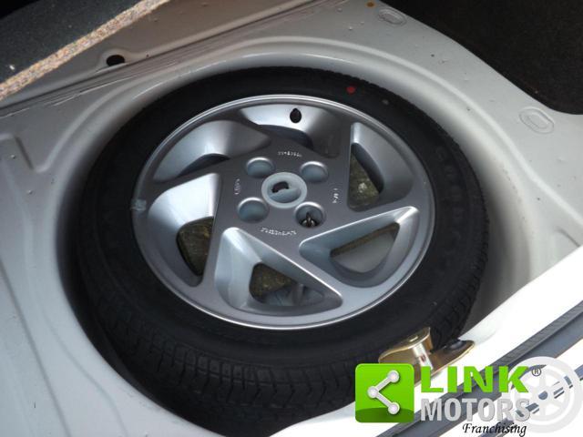 FORD Escort 1.6i turbo RS