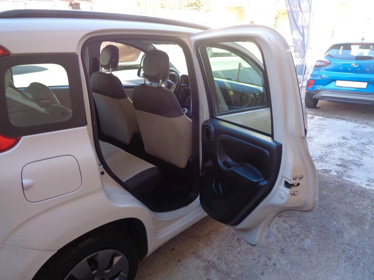 Fiat Panda 1.2 EasyPower Easy (Finanziabile)