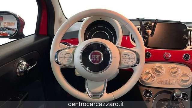 Fiat 500 1.2 69cv Lounge Dualogic my20