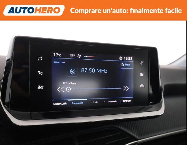 PEUGEOT 208 BlueHDi 100 Stop&Start 5 porte Active Pack