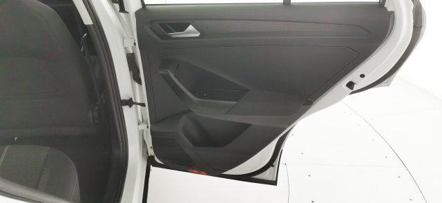 VOLKSWAGEN T-Roc 1.6 TDI SCR Business BlueMotion Technology