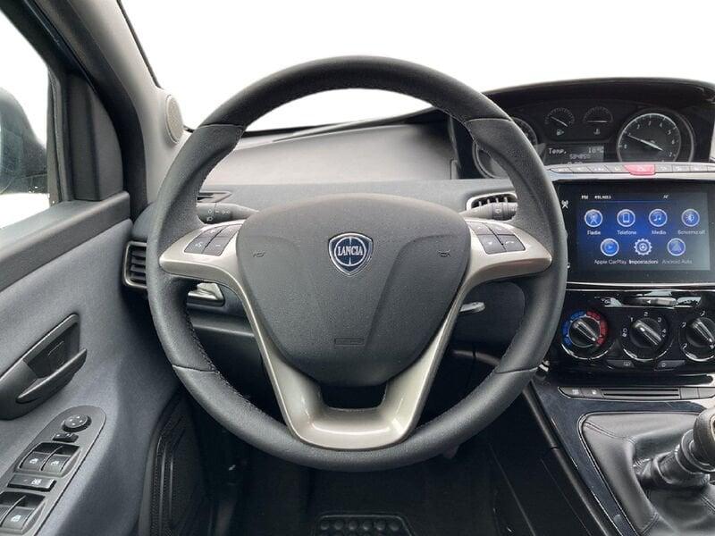 Lancia Ypsilon III 2021 1.2 Gold Gpl 69cv