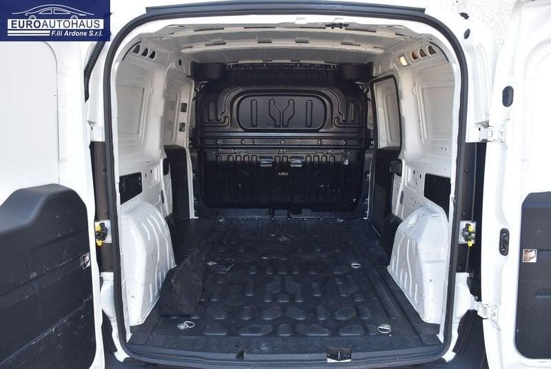 FIAT Doblò 1.6 MJT 105CV S&S PL-TN Cargo Maxi Lounge