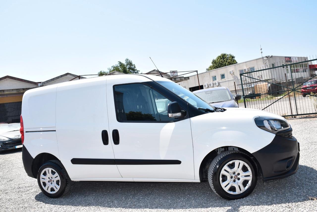 Fiat Doblo Doblò FURGONE +IVA DETR. 1.6 MJT 105CV 6M FULL OPT.