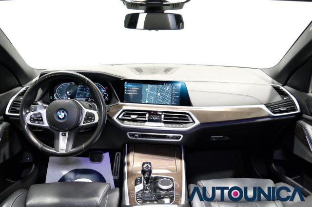 BMW X5 XDRIVE 45E MSPORT