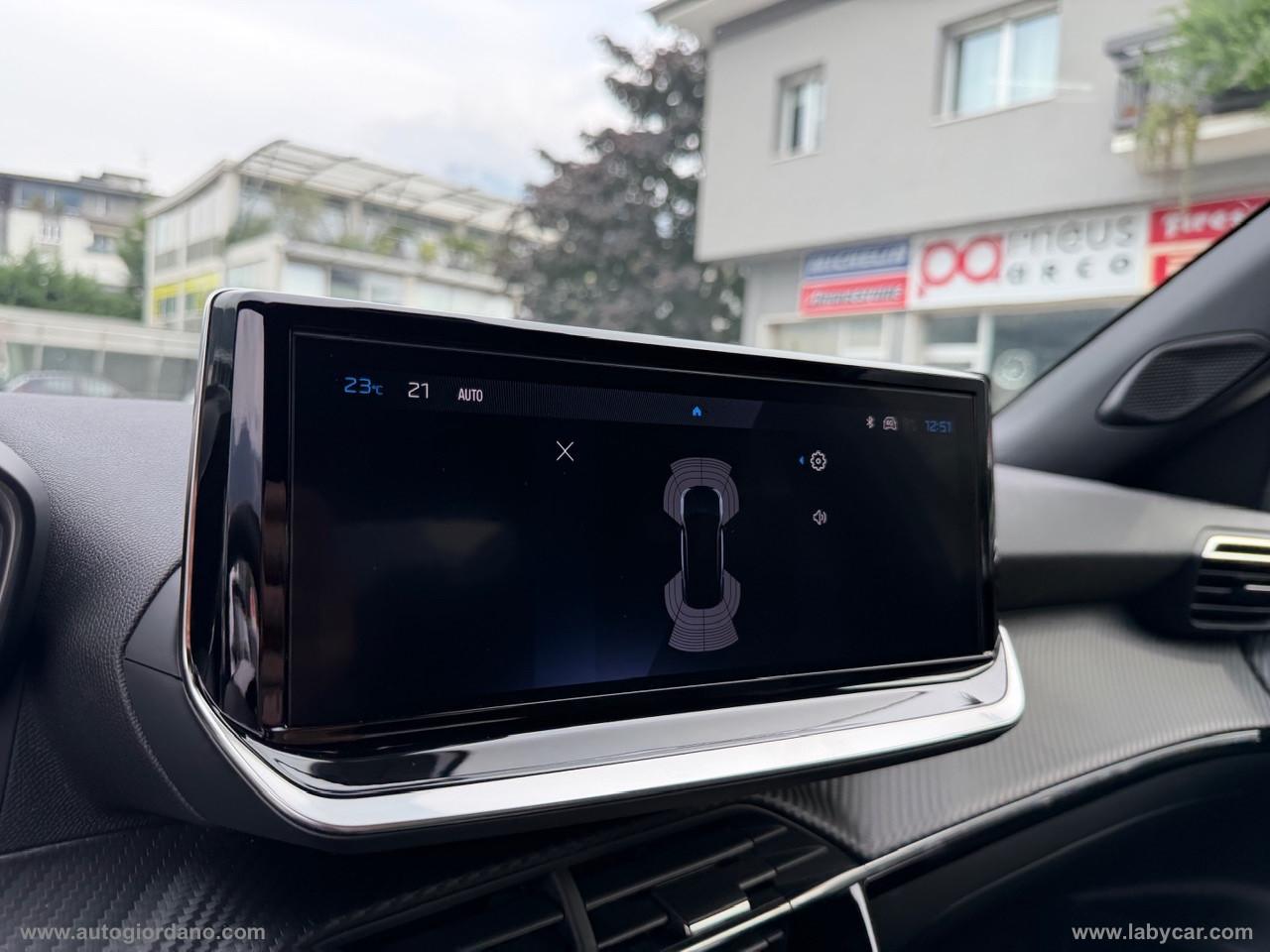 PEUGEOT 2008 PureTech 100 S&S Allure