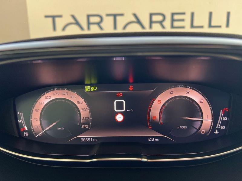 Peugeot 3008 BlueHDI 130 S&S GT