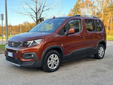 Peugeot Rifter BlueHDi 130 S&S Active Standard