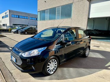 Ford B-Max 1.0 EcoBoost 100 CV Titanium