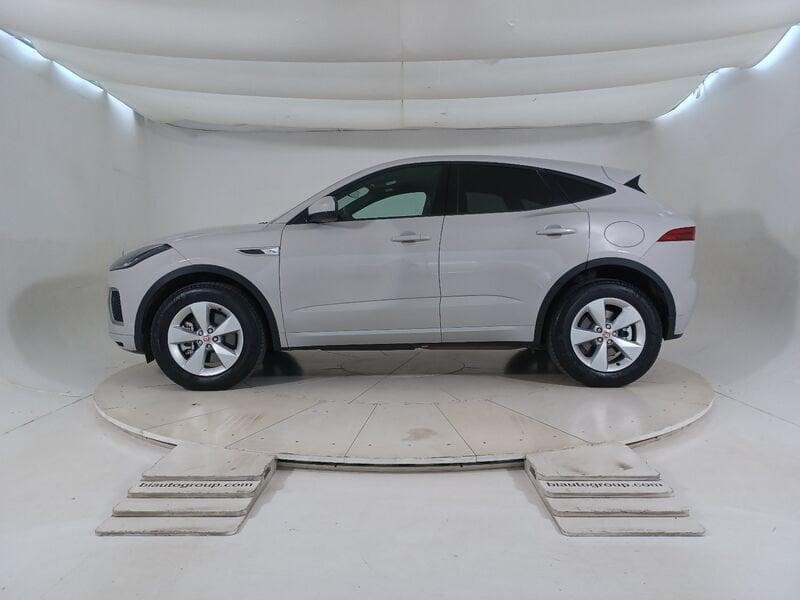 Jaguar E-Pace 2021 1.5 i3 phev R-Dynamic S awd 309cv auto