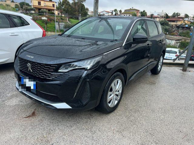 PEUGEOT 5008 BlueHDi 130 S&S Active Business 7 Posti