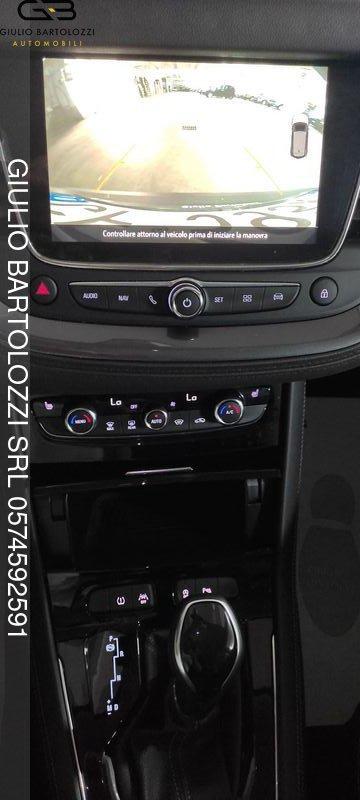 Opel Grandland 1.5 diesel Ecotec Start&Stop aut. Ultimate