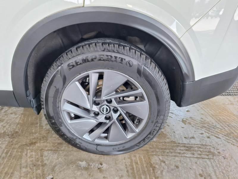 Nissan Qashqai 1.3 mhev Acenta 2wd 140cv