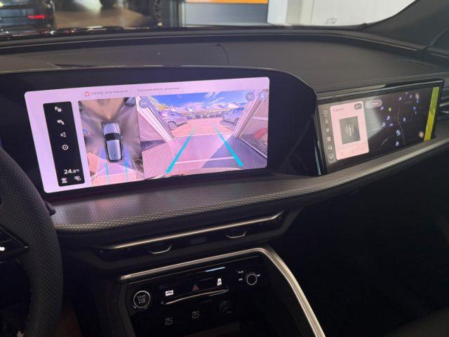 AUDI Q5 TDI 220 kW mHEV+ S tronic quattro S line ed. TETTO