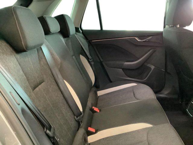 SKODA Kamiq 1.0 TSI Black Dots