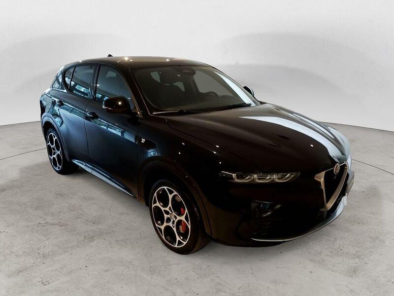 Alfa Romeo Tonale Tonale 1.3 280 CV PHEV AT6 Q4 Ti