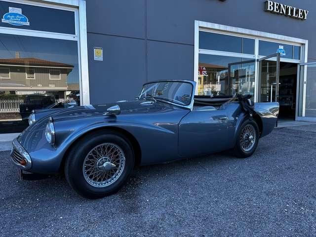 Daimler Altro SP 250