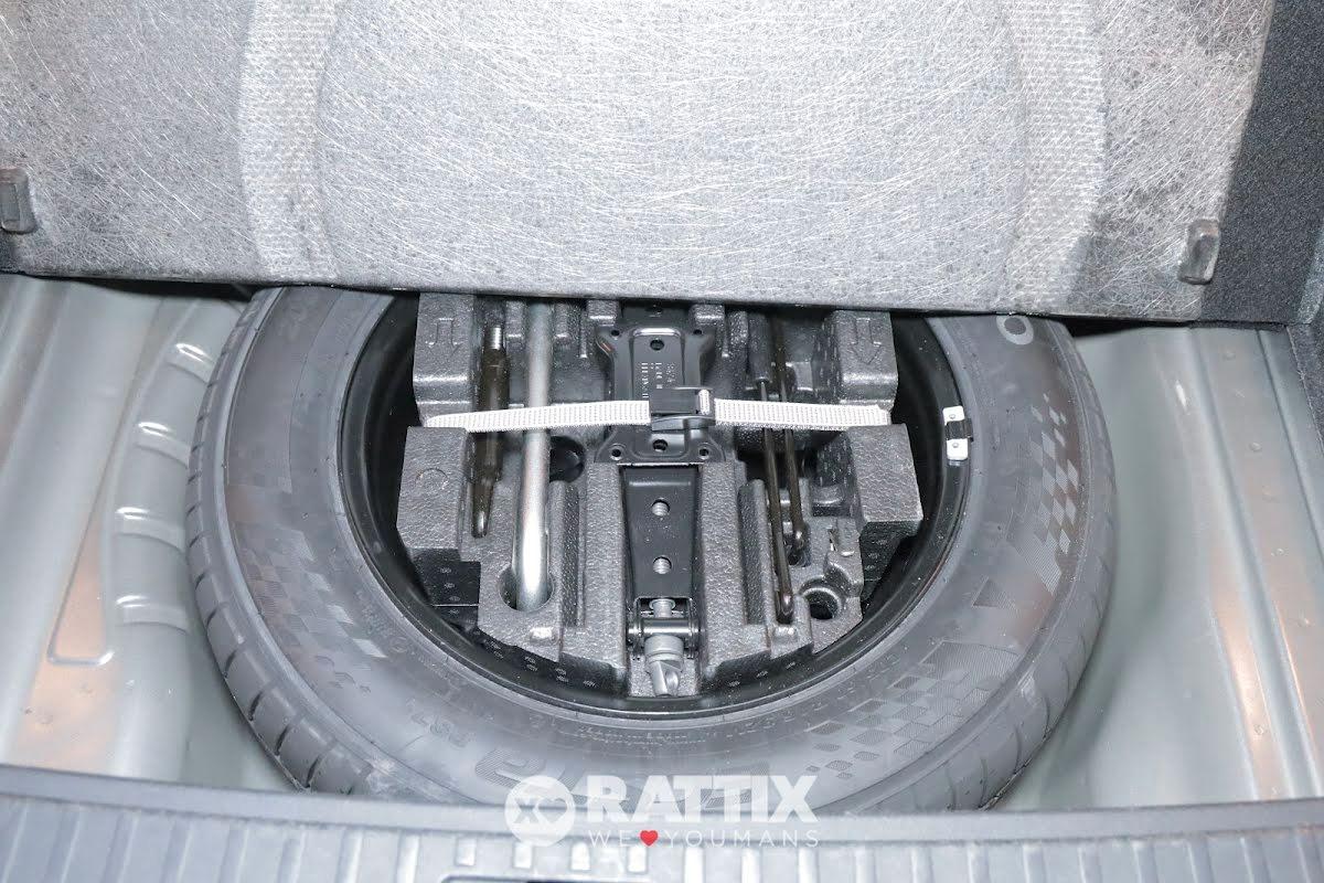 Skoda Octavia Wagon 2.0 TDI 150CV Selection DSG