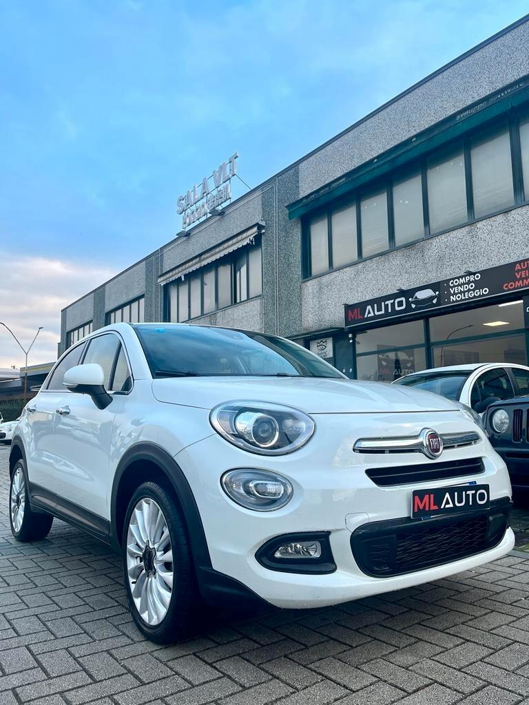 Fiat 500X 1.3 MultiJet 95 CV Pop OK NEOPATENTATI