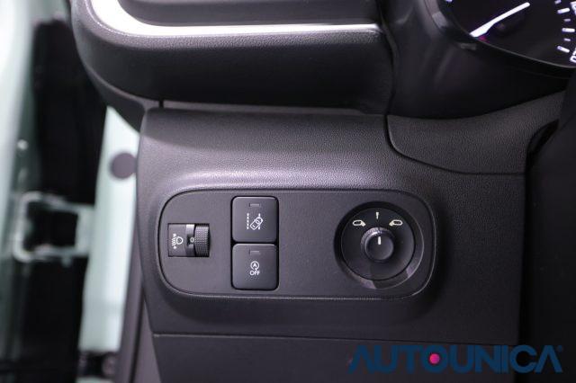 CITROEN C3 BLUEHDI 100 S&S FEEL FARI LED NEOPATENTATI
