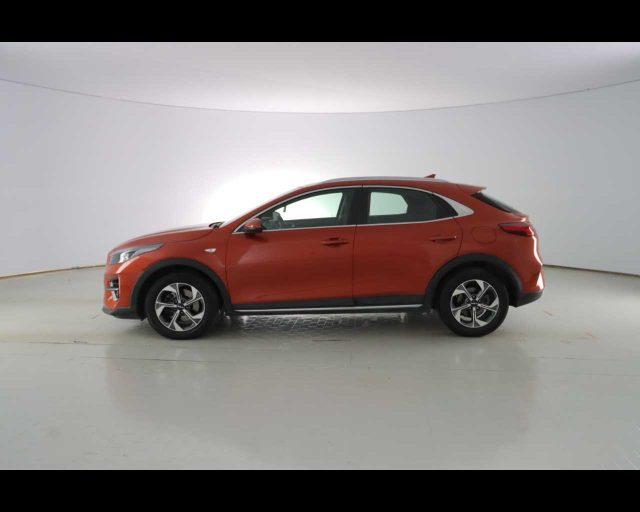 KIA XCeed 1.0 T-GDi GPL Business