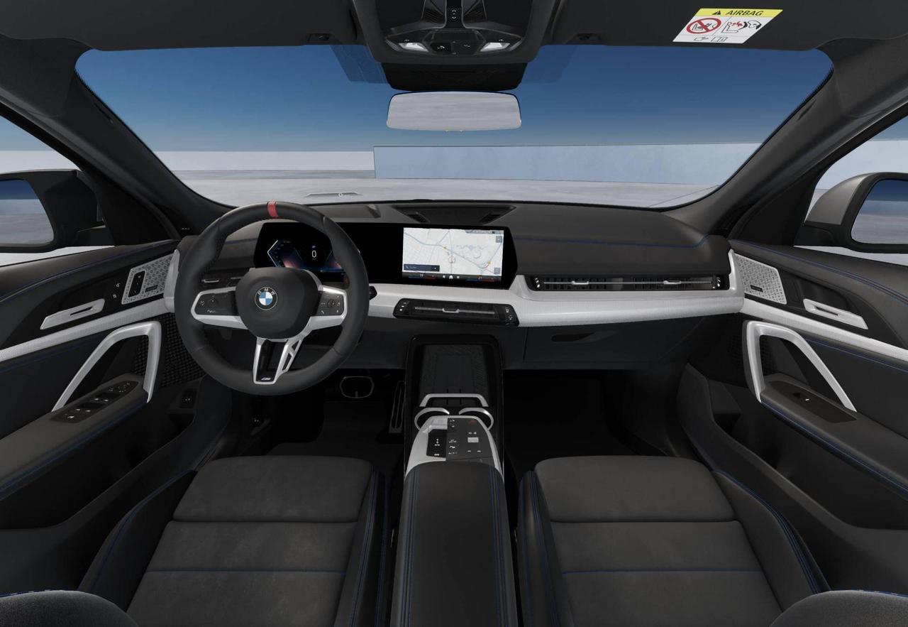 BMW X2 sDrive18d MSport Pro