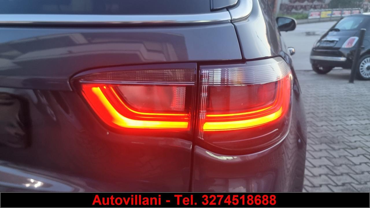 JEEP Compass Compass 1.6 mjt Limited 2wd CV 130 (N