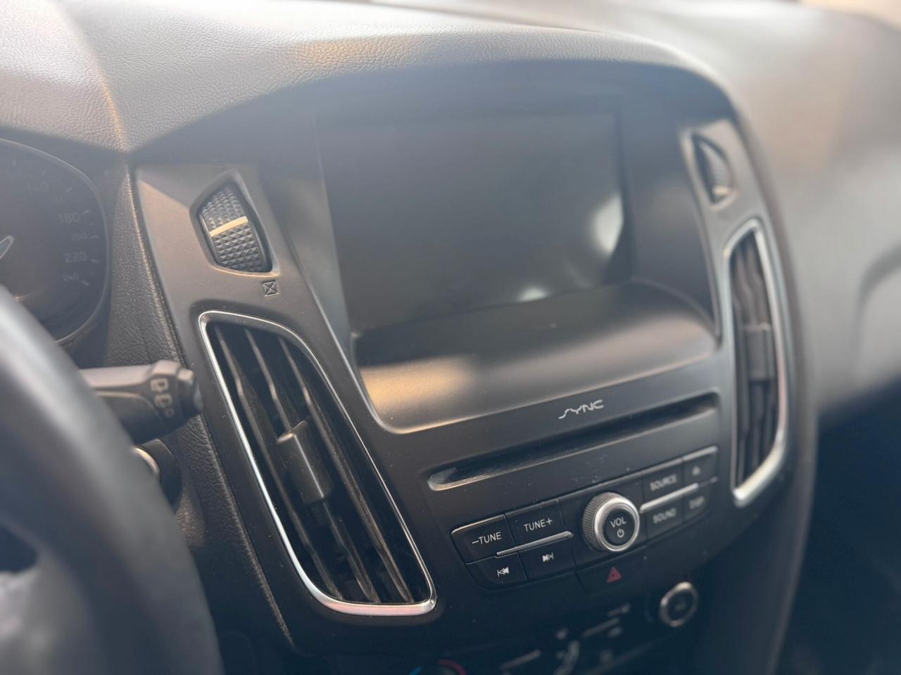 Ford Focus 1.5 TDCi 105 CV Start&Stop Business