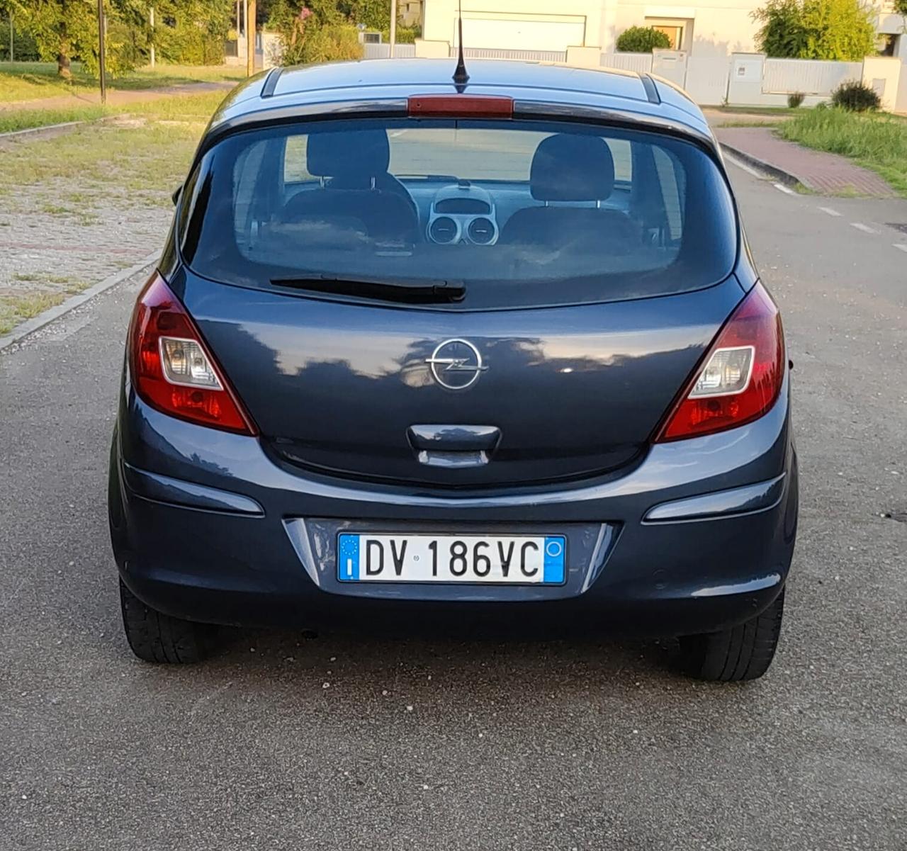Opel Corsa 1.2 80CV 5 porte GPL-TECH Enjoy