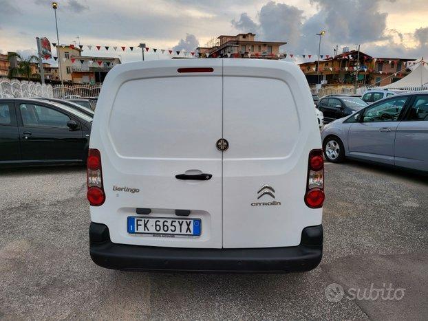 CITROEN Berlingo 2ª serie - 2017