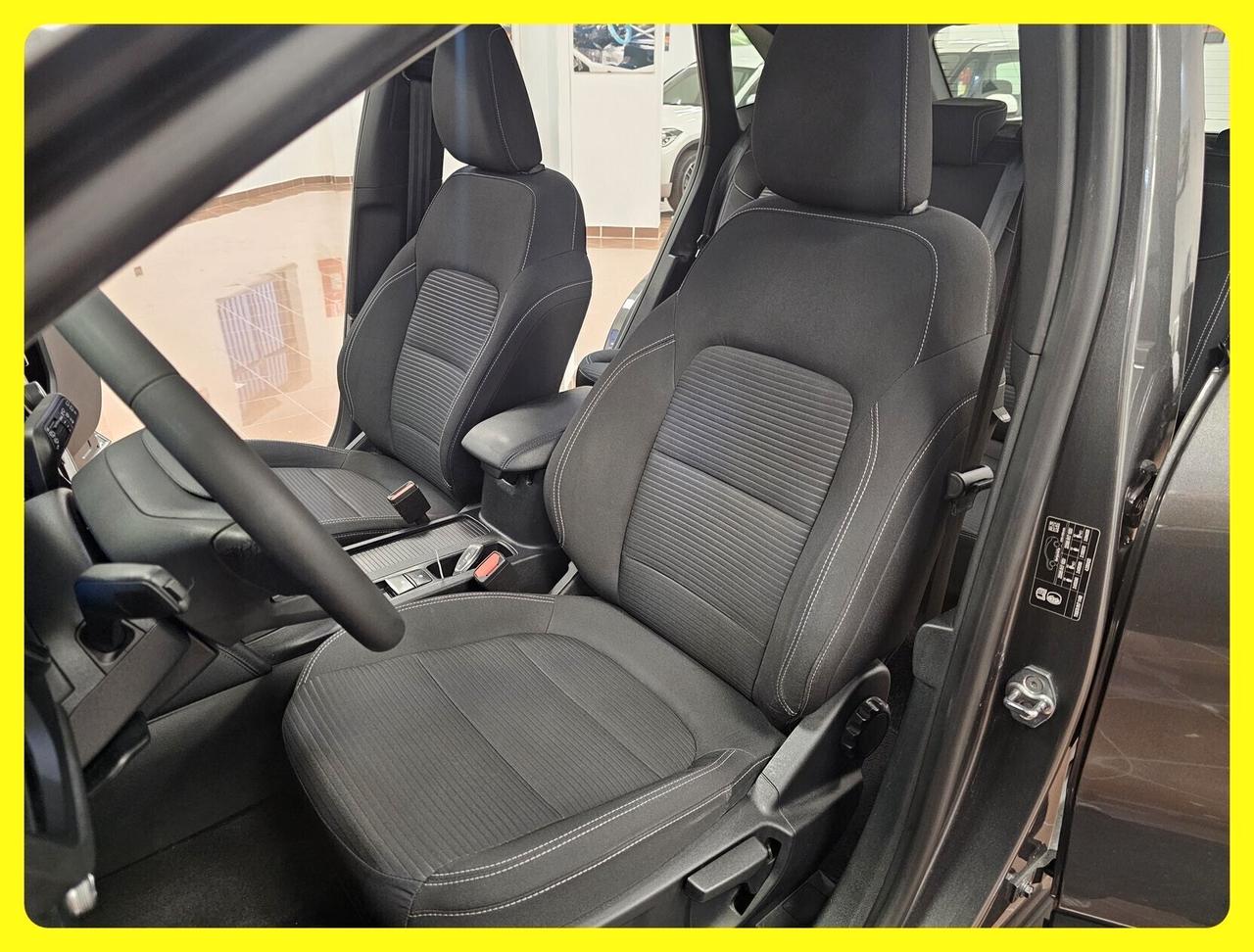 Ford New Kuga III 1.5 EcoBlue 120 CV 2WD Titanium Business In Garanzia 12 Mesi