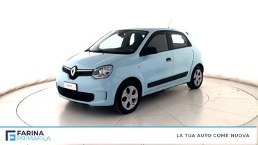 RENAULT Twingo Electric - Twingo Equilibre 22kWh
