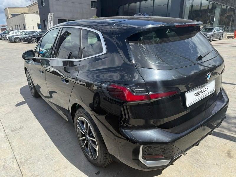 BMW Serie 2 Active Tourer 218i Active Tourer Msport