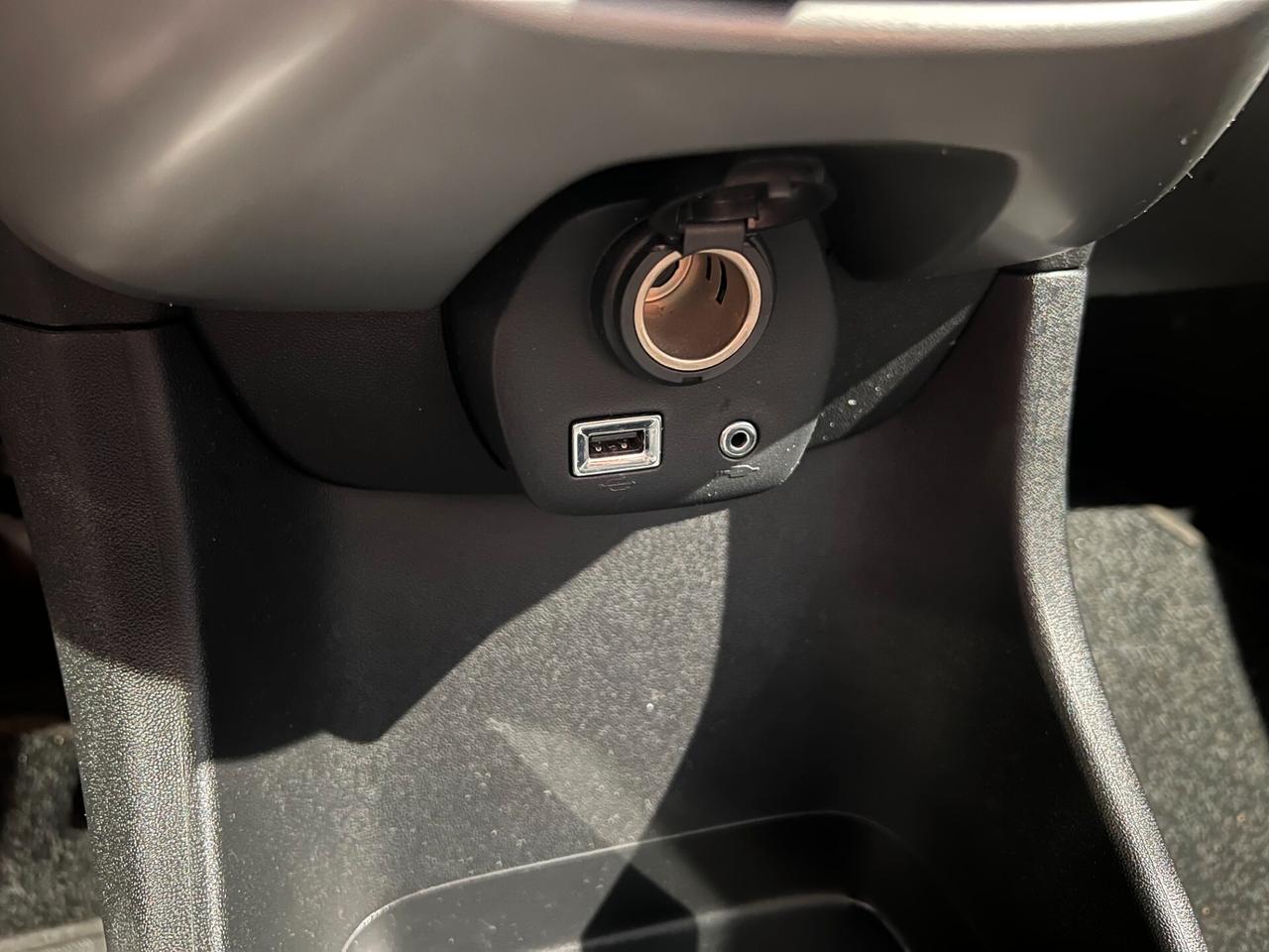 Peugeot 108 VTi 68 5 porte