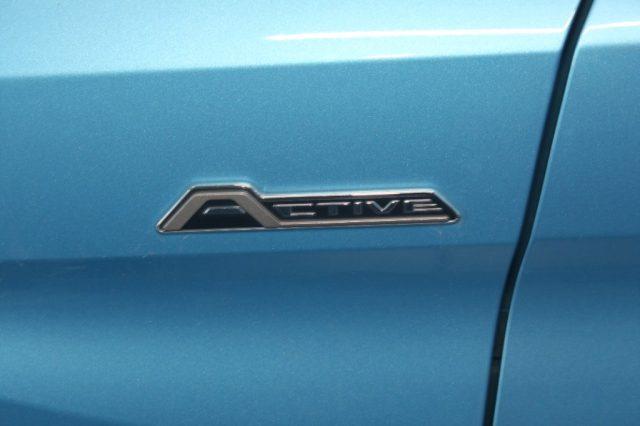 FORD Tourneo Connect 2.0 EcoBlue 122 CV Active