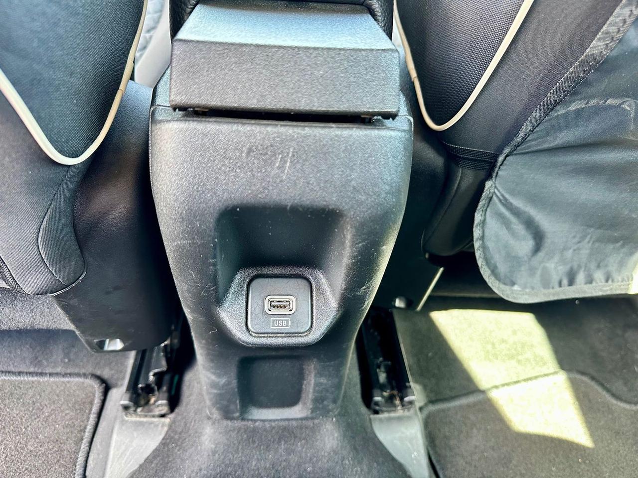 Fiat 500X 1.0 T3 City Cross