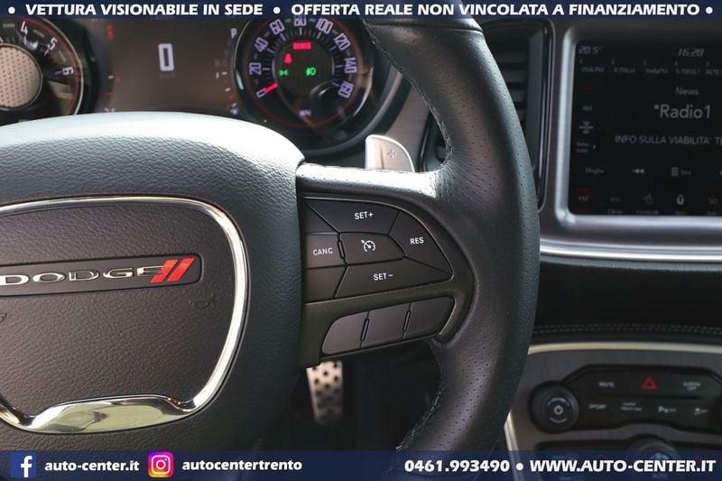 Dodge Challenger 3.6 V6 AT8 SXT *EUROPEA