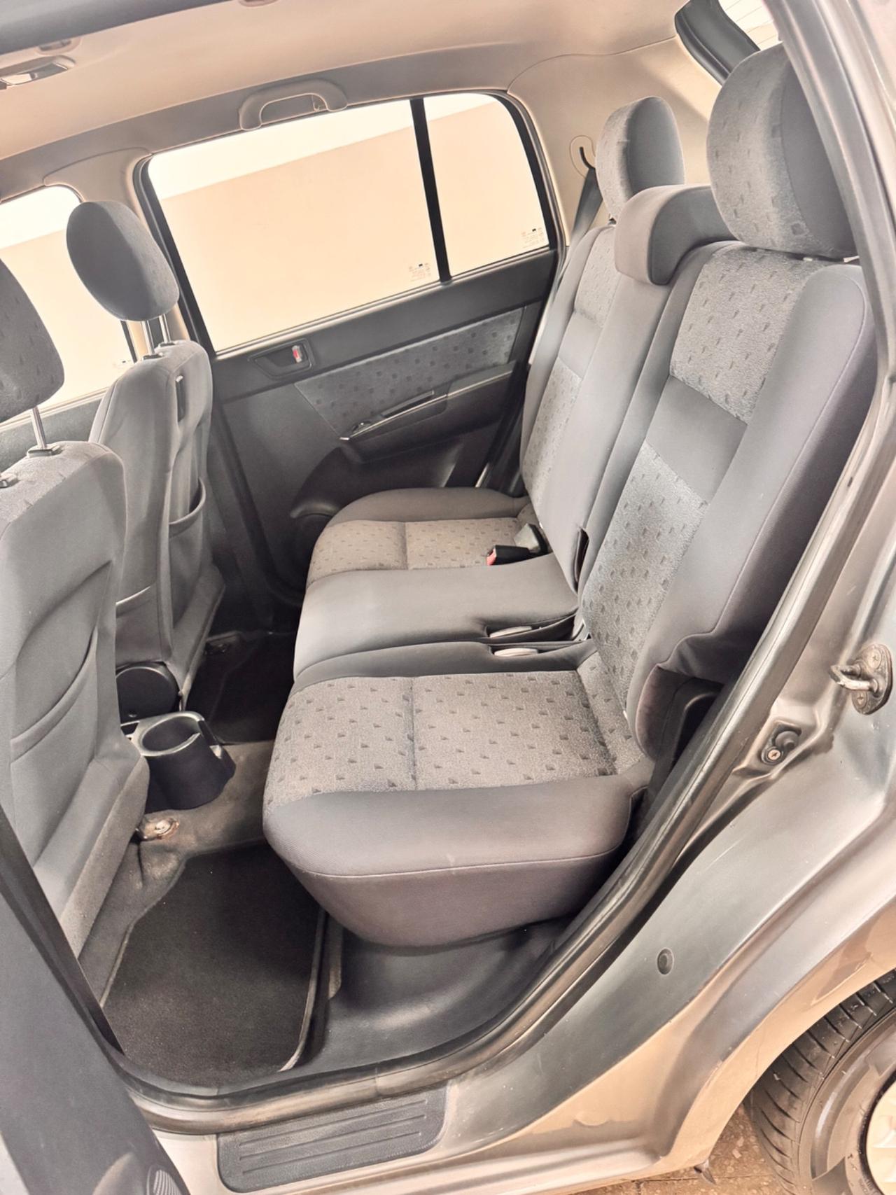 Hyundai Getz 1.5 CRDi 82 Cv 5 Porte Active - 2005