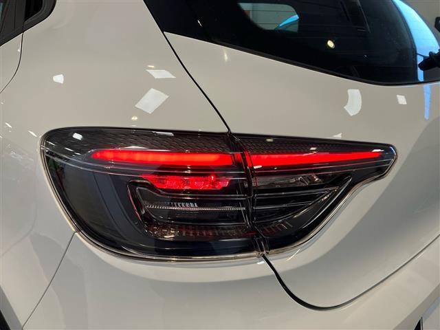 RENAULT Clio 1.0 TCe Evolution